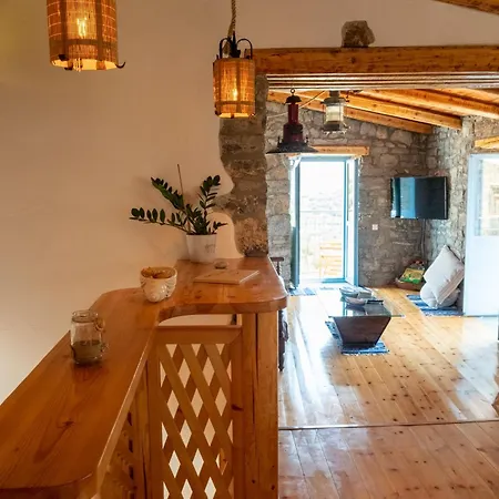 Pappou's Traditional At Epano Holiday home Elounda (Crete)