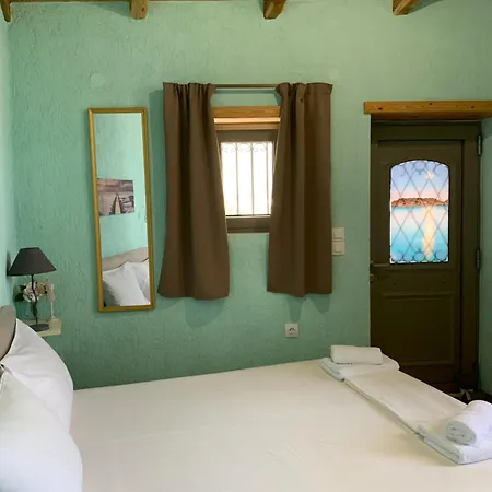 Veranda Elounda