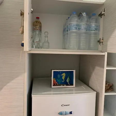 Veranda Vakantiehuis *