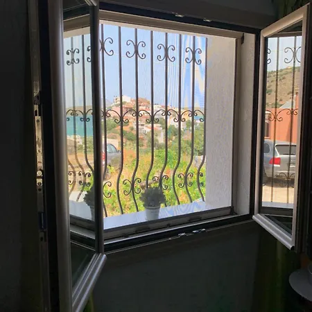 Veranda Vakantiehuis *