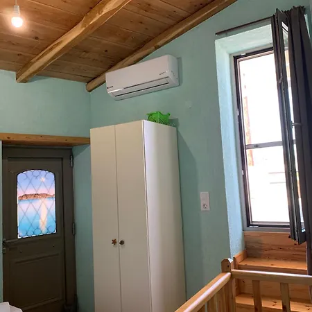 Vakantiehuis Veranda *