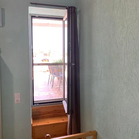 Vakantiehuis Veranda
