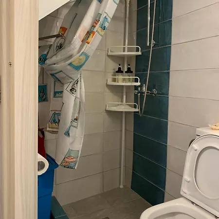 Veranda Vakantiehuis Elounda