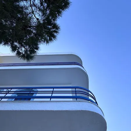 Apartment Sea-front Cozy Elounda (Crete)