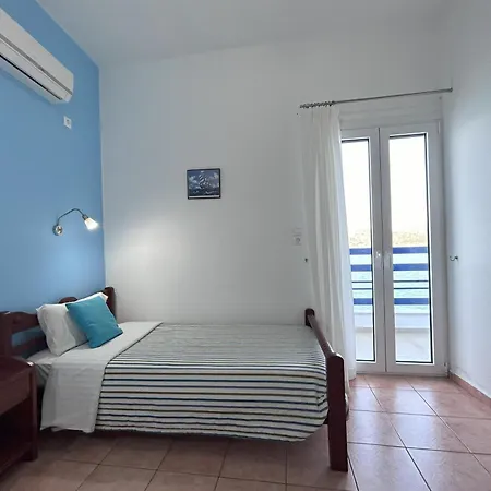 Sea-front Cozy