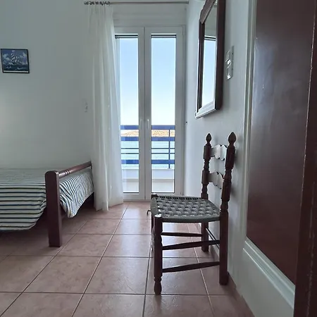 Sea-front Cozy *