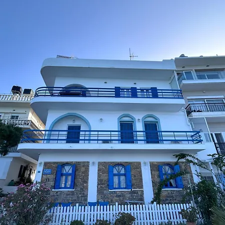 Apartment Sea-front Cozy