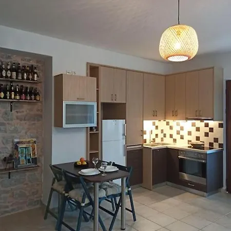 Plaka Cozy Apartment *