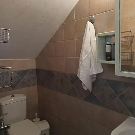 Apartment Plaka Cozy *