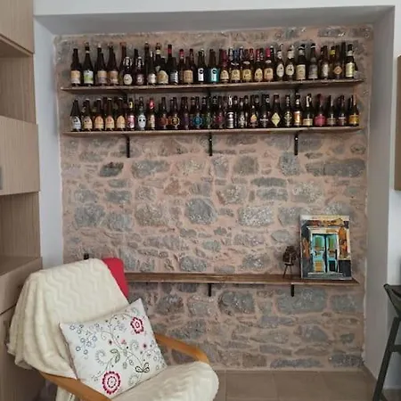 Plaka Cozy Apartment Elounda (Crete)
