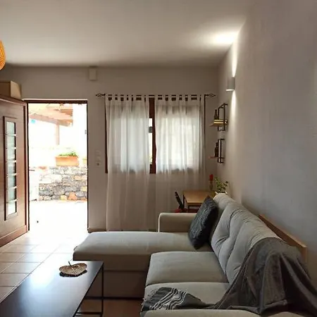 Apartment Plaka Cozy Elounda (Crete)