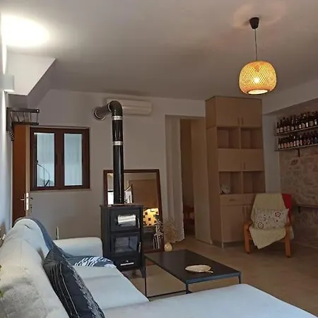 Plaka Cozy