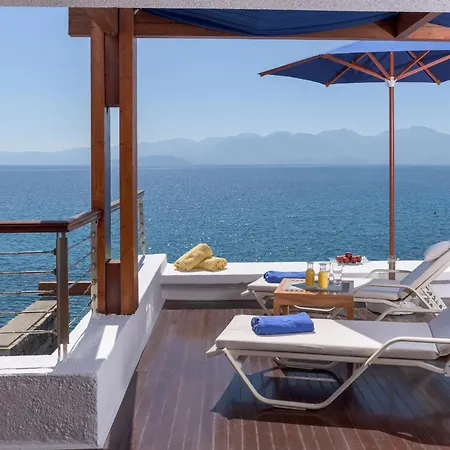 & Villas, A Member Of The Leading Of The World Hotel Elounda (Crete)