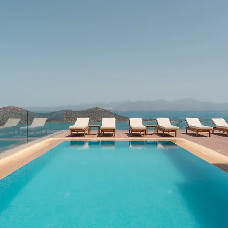 Panorama * Elounda