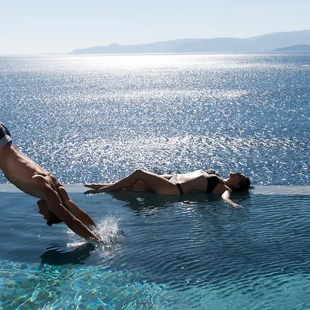 Resort Aquila Village Resort, & (adults Only) Elounda