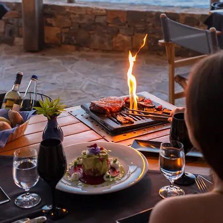 Aquila Village Resort, & (adults Only) Resort Elounda