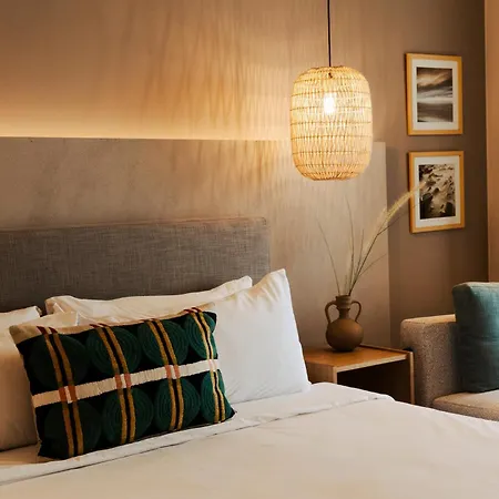 Domes Aulus Resort, Adults Only, Curio By Hilton Elounda (Crete)
