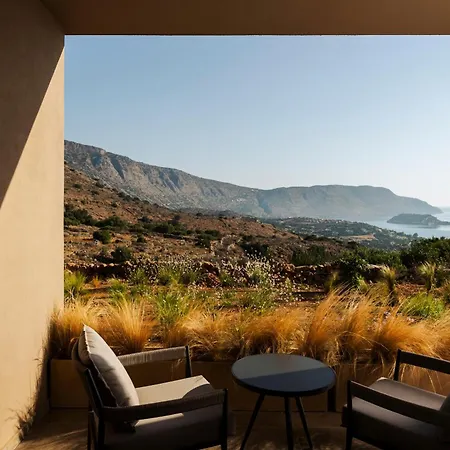 Domes Aulus Resort, Adults Only, Curio By Hilton Resort 5*