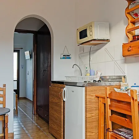 Dolphins Appartement *