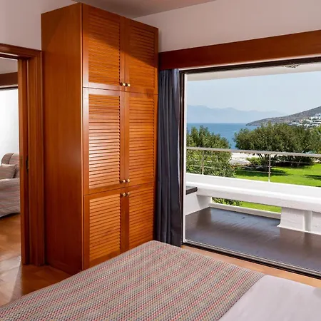 Hotel & Villas, A Member Of The Leading Of The World Elounda (Crete)