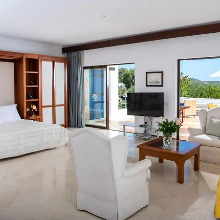 Bay Palace, A Member Of The Leading Of The World 5*