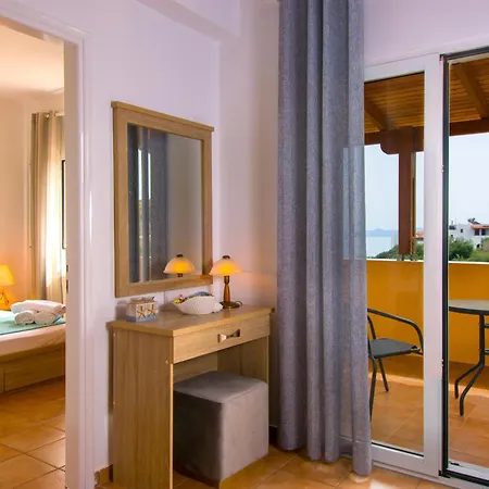 Anemelia Apartment *
