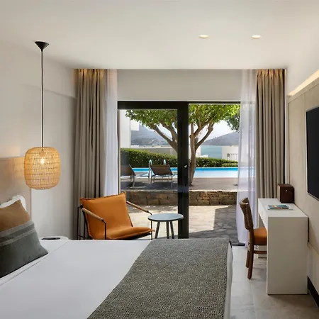 Domes Aulus Resort, Adults Only, Curio By Hilton