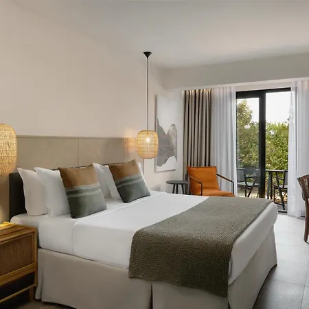 Resort Domes Aulus Resort, Adults Only, Curio By Hilton Elounda (Crete)