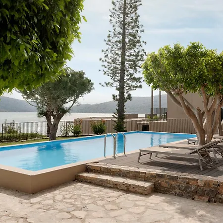 Domes Aulus Resort, Adults Only, Curio By Hilton Elounda (Crete)