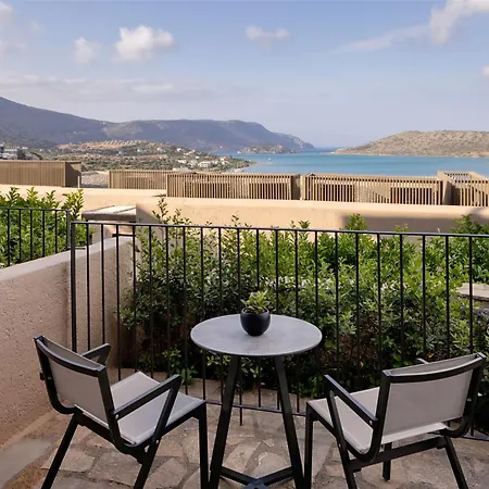 Domes Aulus Resort, Adults Only, Curio By Hilton Resort 5*