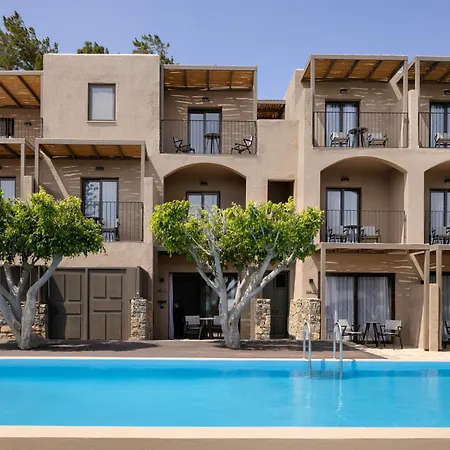 Domes Aulus Resort, Adults Only, Curio By Hilton Resort Elounda (Crete)