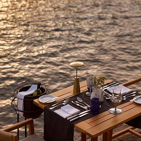 Resort Aquila Village Resort, & (adults Only) Elounda