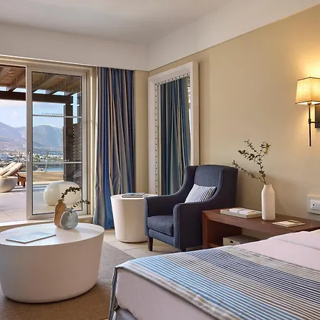 Aquila Village Resort, & (adults Only) Elounda