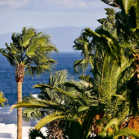 Aquila Village Resort, & (adults Only)
