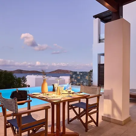 Aquila Village Resort, & (adults Only) Resort Elounda