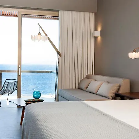 Aquila Village Resort, & (adults Only) 5*