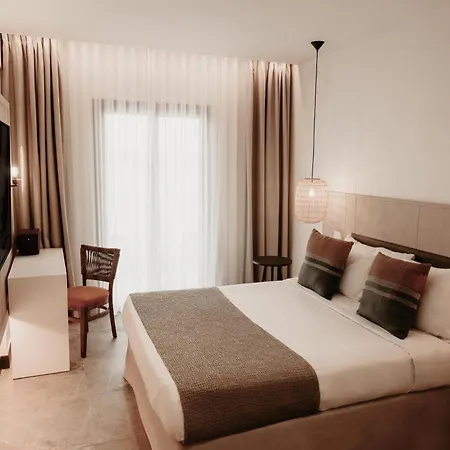 Resort Domes Aulus Resort, Adults Only, Curio By Hilton
