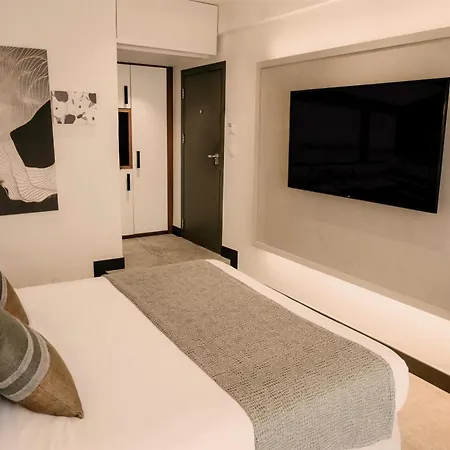 Domes Aulus Resort, Adults Only, Curio By Hilton Resort Elounda