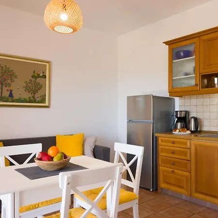 Apartment Anemelia Elounda (Crete)