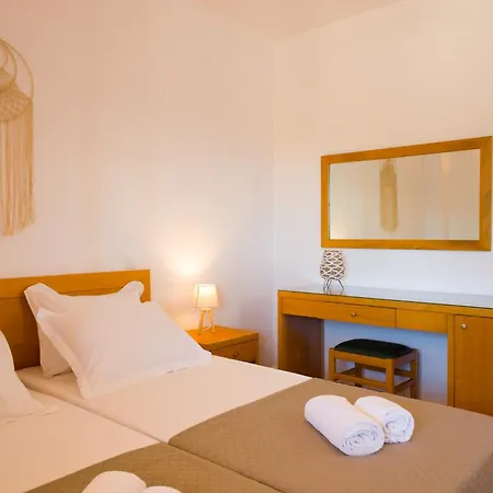 Anemelia Appartement *