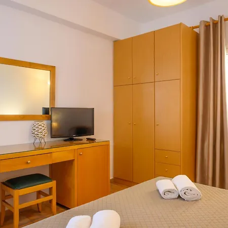 Appartement Anemelia *