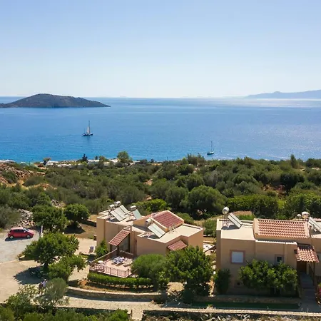 Appartement Anemelia Elounda