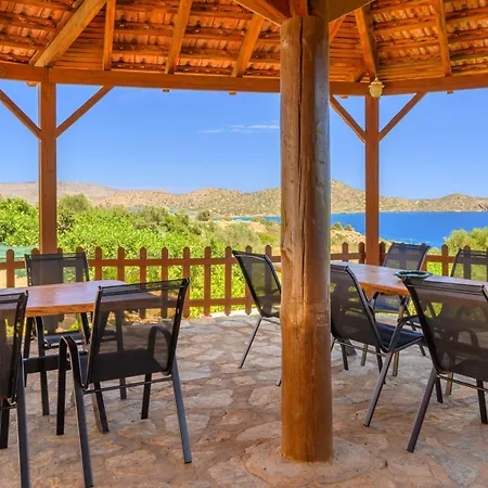 Anemelia Apartment Elounda (Crete)