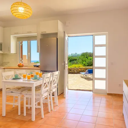 Anemelia Appartement Elounda
