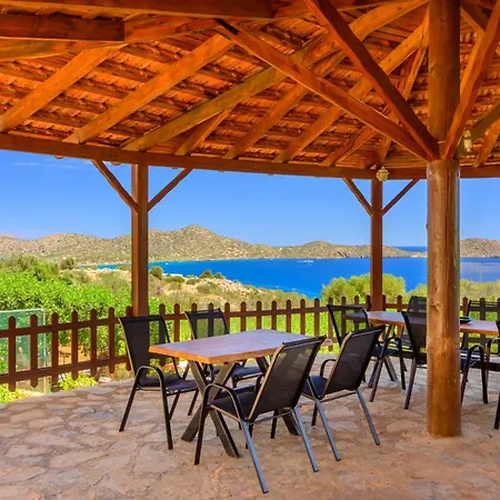 Apartment Anemelia Elounda (Crete)