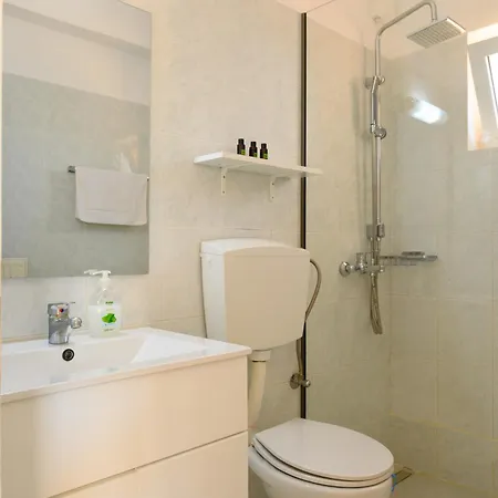 Apartment Anemelia *