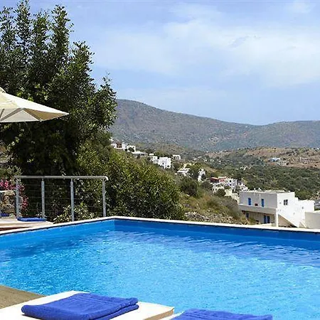 Resort Domes Aulus Resort, Adults Only, Curio By Hilton Elounda (Crete)