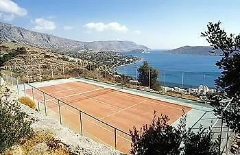 Resort Domes Aulus Resort, Adults Only, Curio By Hilton