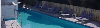 Aparthotel Alikes & Elounda