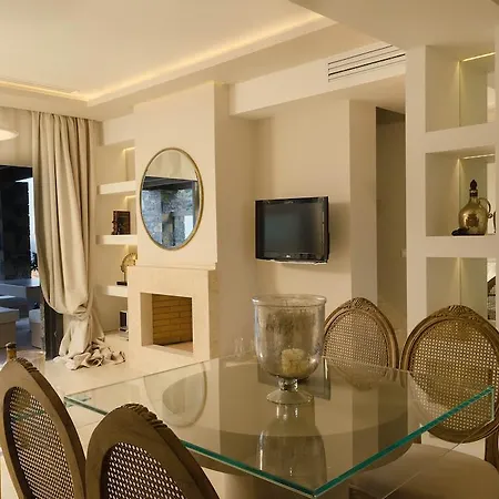 Villa Eureka